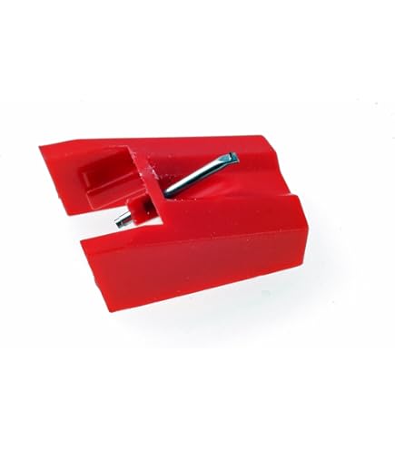 Durpower Phonograph Record Player Turntable Needle For ORTOFON F15